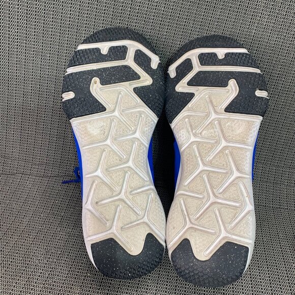 Nike Flex Control TR3 Mens Size 11 Blue Lightweight Running/Training Sneakers - Picture 7 of 8